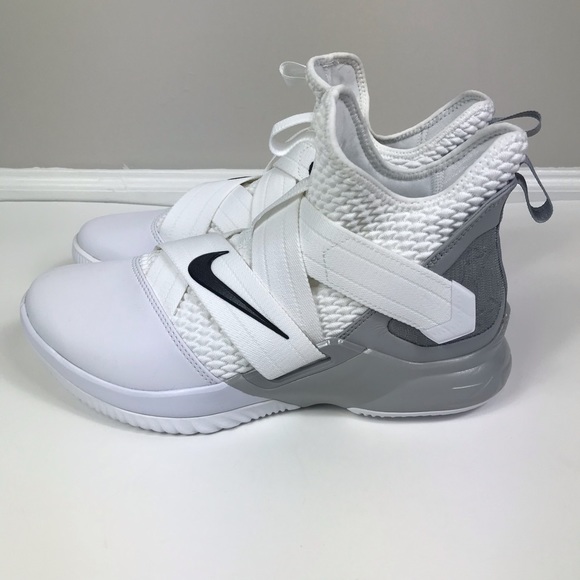 lebron soldier 12 size 9.5